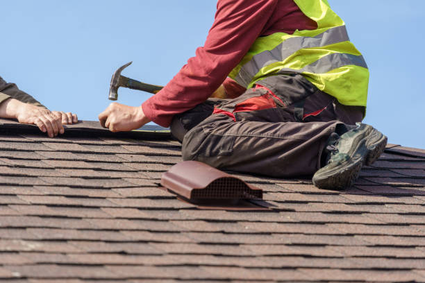 Best Storm Damage Roof Repair  in Grayson, CA