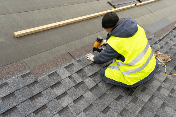 Quick and Trustworthy Emergency Roof Repair Services in Grayson, CA