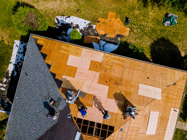 Tile Roofing Contractor in Grayson, CA